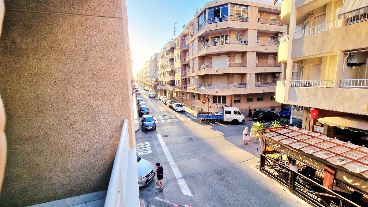  for sale apartment Torrevieja Baix Segura 4