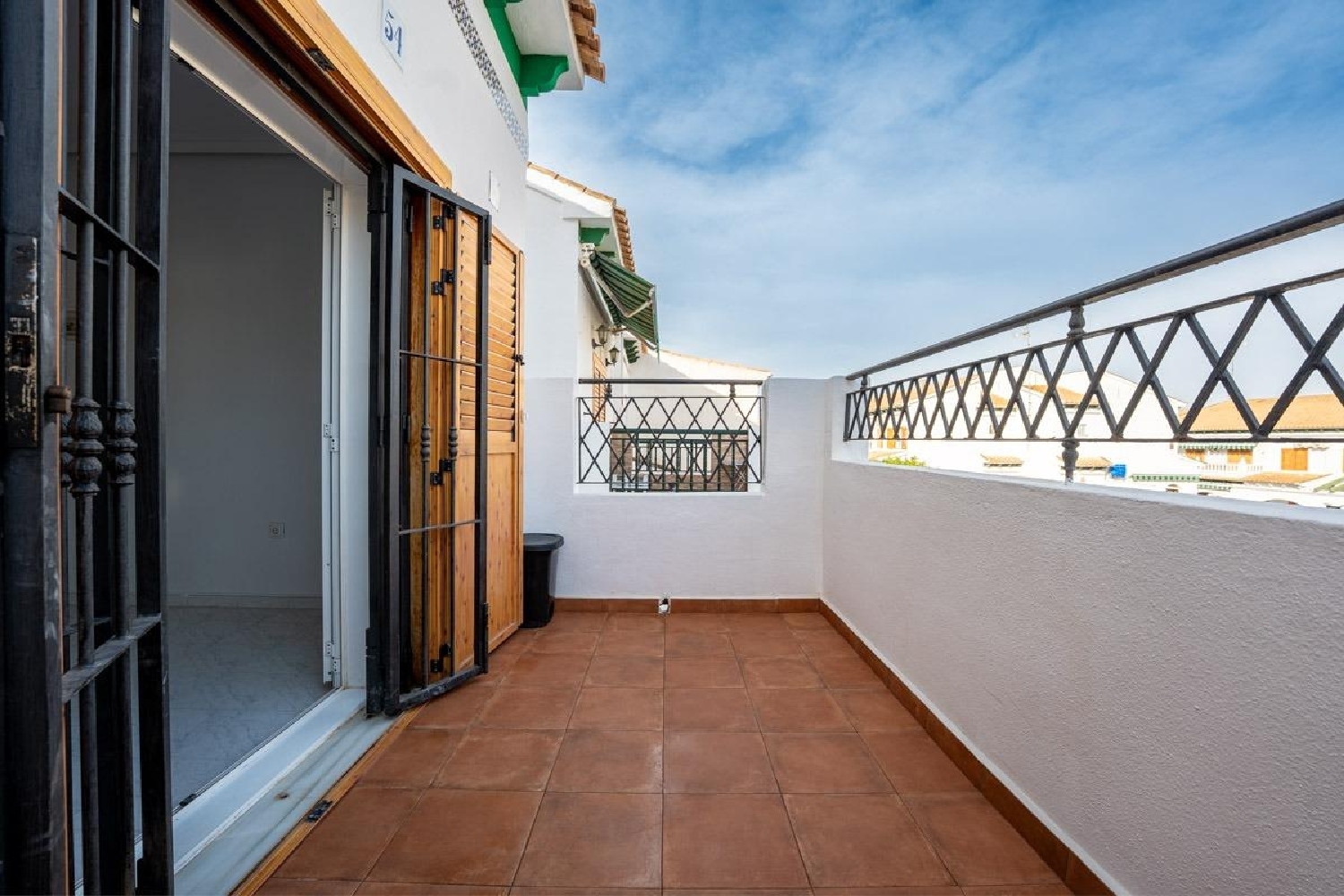  for sale apartment Torrevieja Baix Segura 2