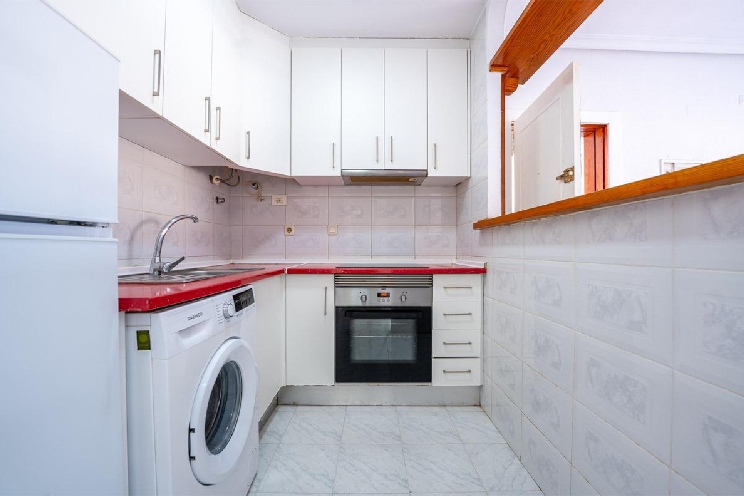  for sale apartment Torrevieja Baix Segura 7