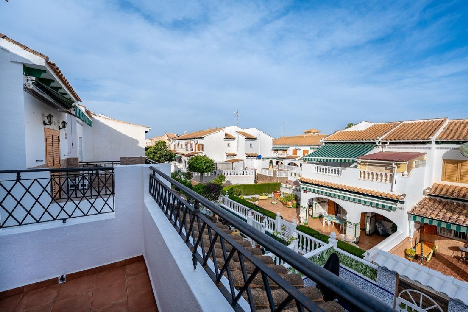  for sale apartment Torrevieja Baix Segura 4