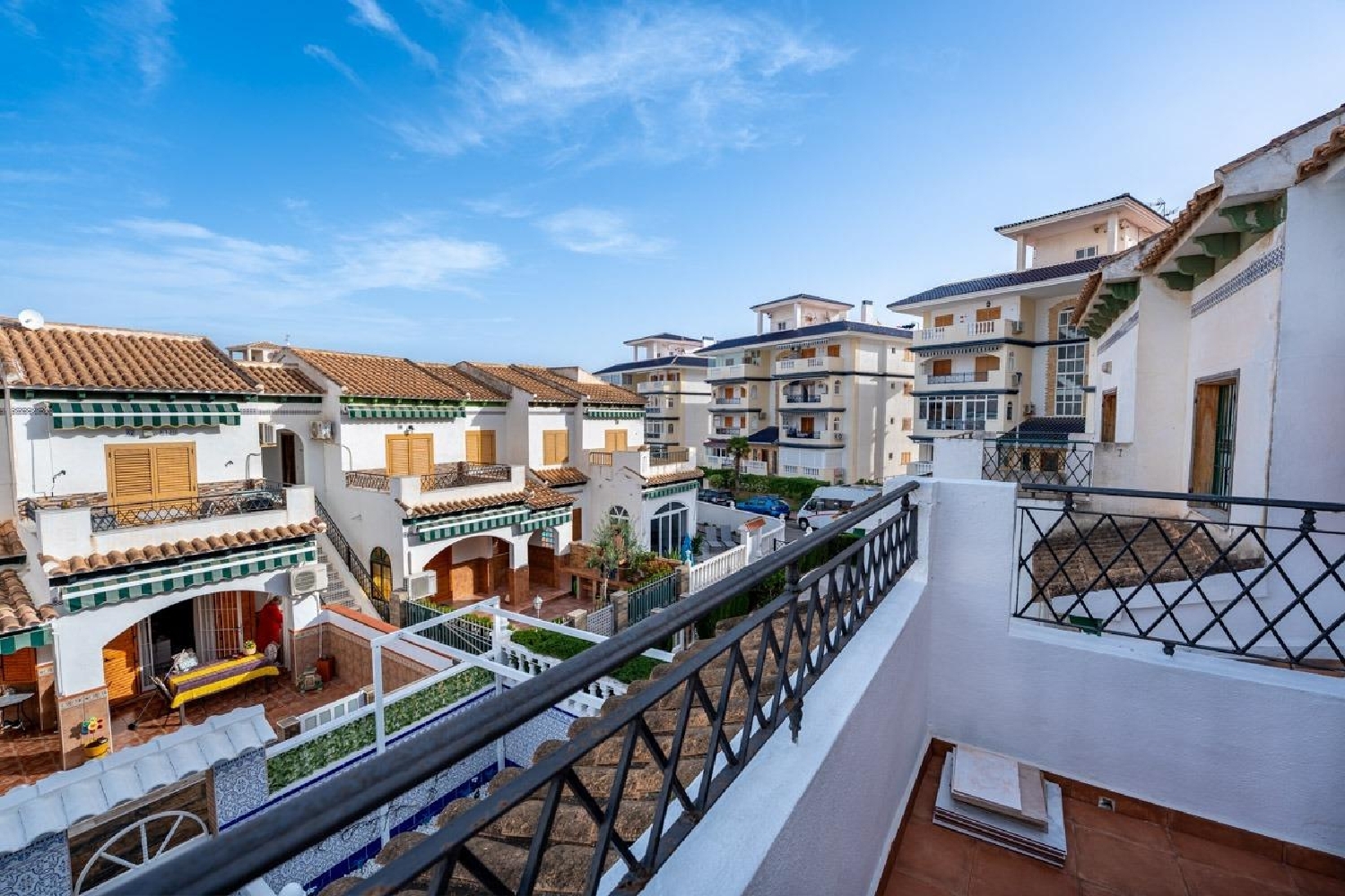  for sale apartment Torrevieja Baix Segura 5