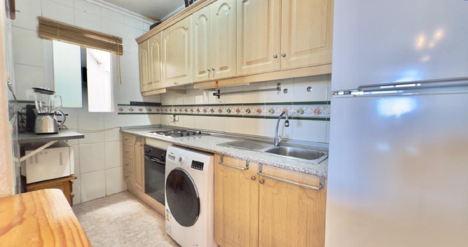  for sale apartment Torrevieja Baix Segura 5