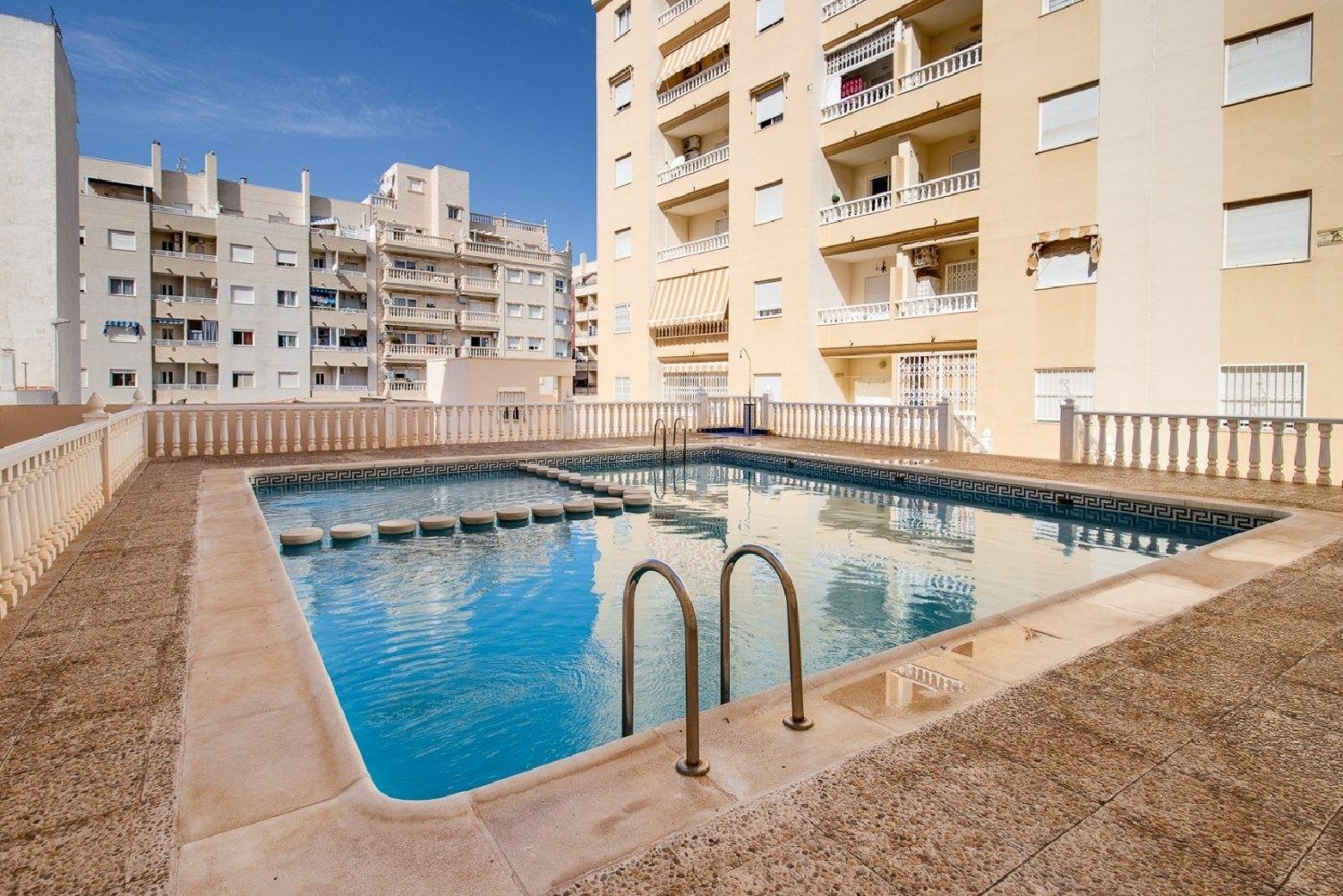  for sale apartment Torrevieja Baix Segura 2