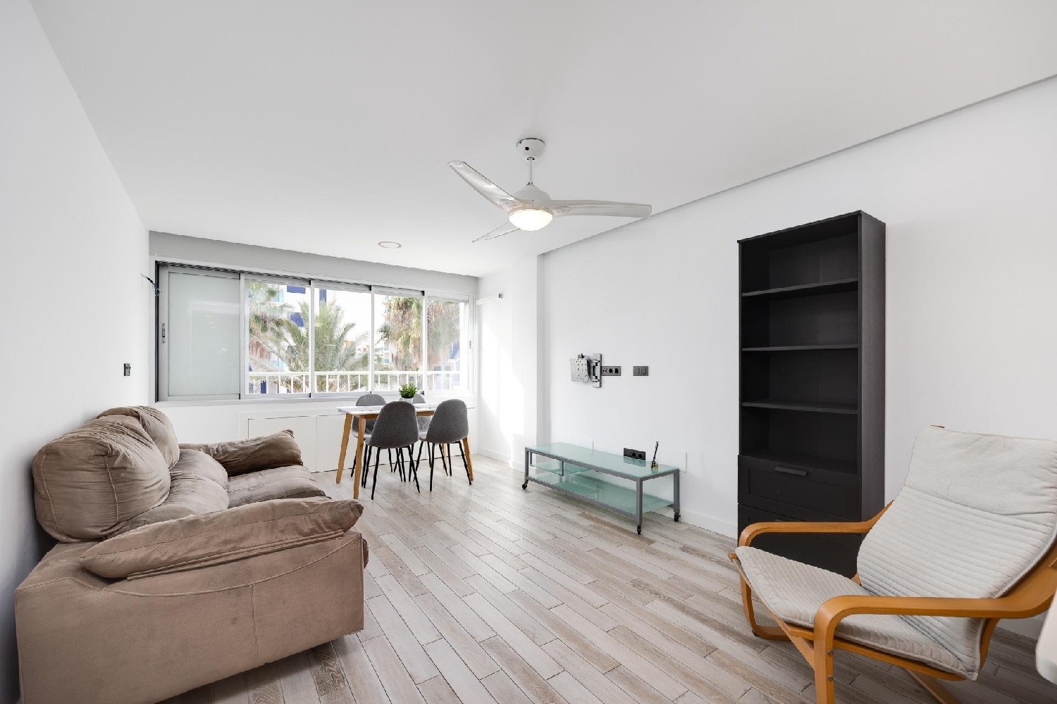  for sale apartment Torrevieja Baix Segura 4