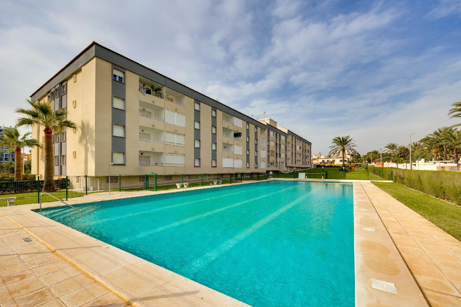  for sale apartment Torrevieja Baix Segura 2