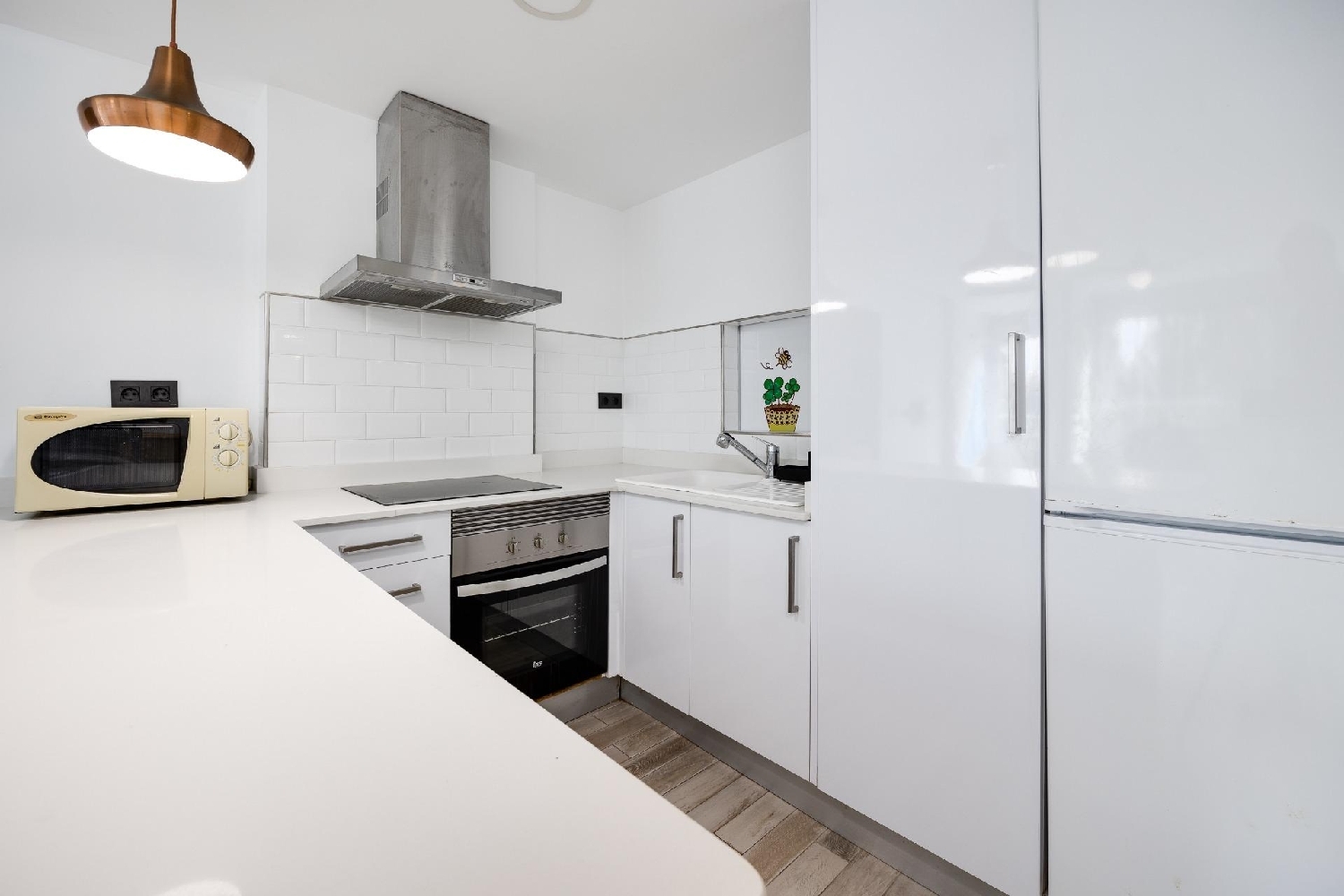  for sale apartment Torrevieja Baix Segura 5