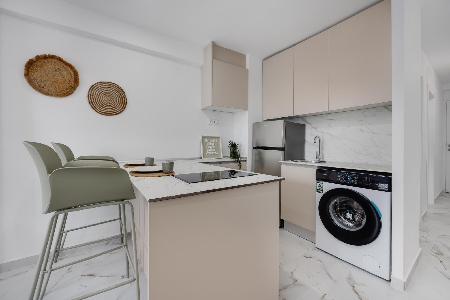  for sale apartment Torrevieja Baix Segura 3