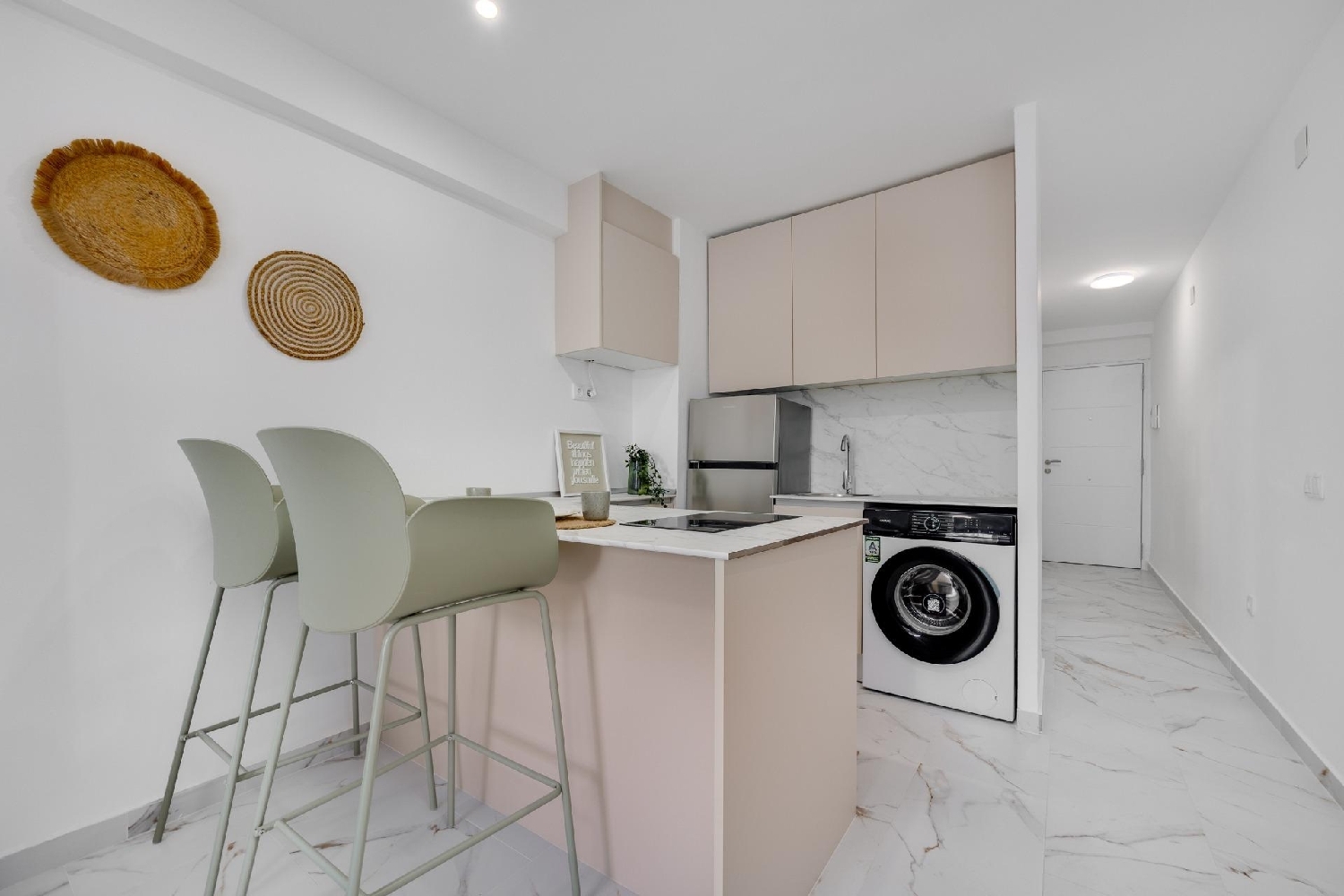  for sale apartment Torrevieja Baix Segura 2