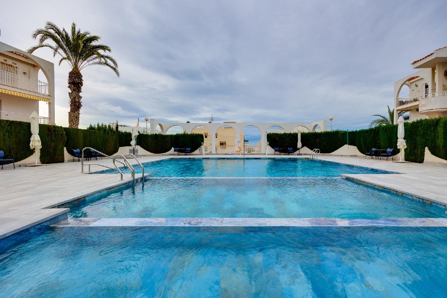  for sale apartment Torrevieja Baix Segura 3