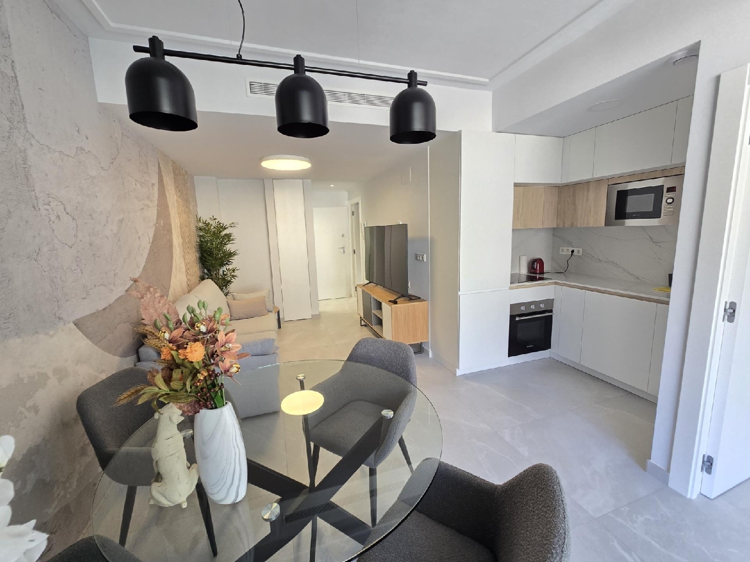  for sale apartment Torrevieja Baix Segura 4