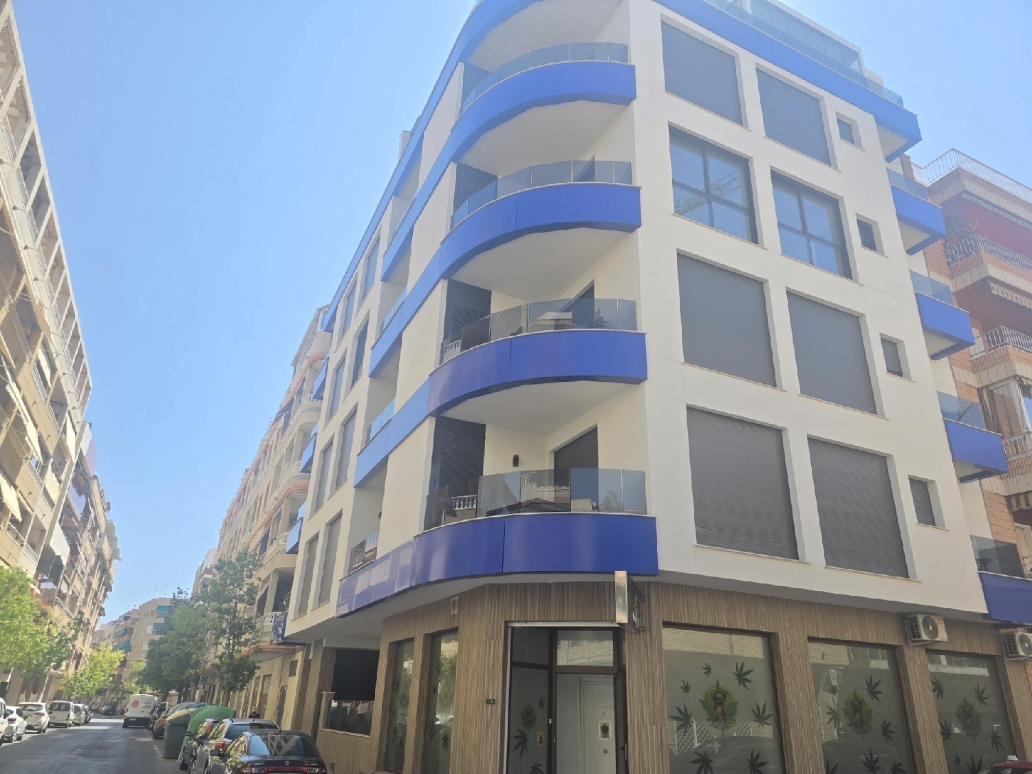  for sale apartment Torrevieja Baix Segura 3