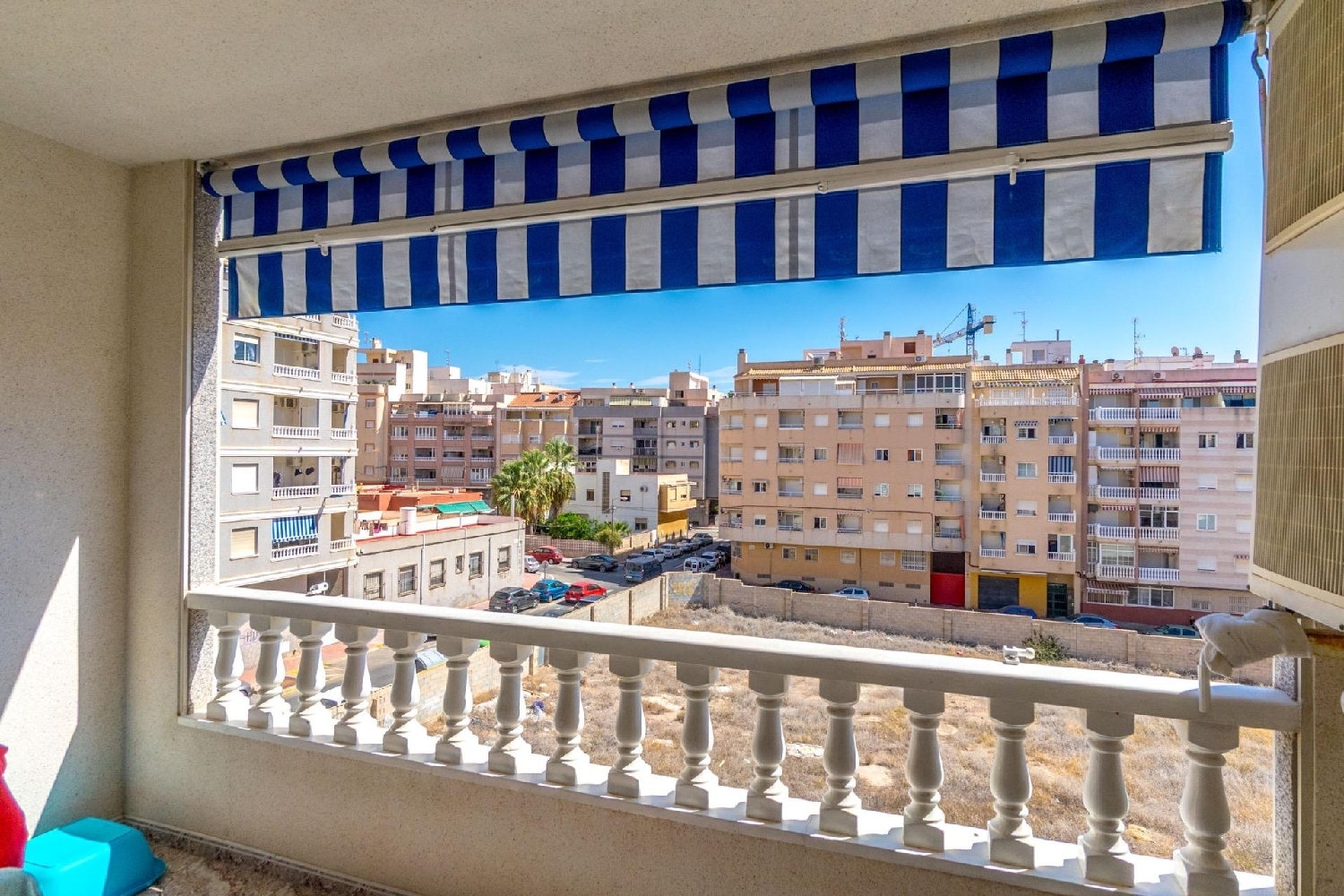 for sale apartment Torrevieja Baix Segura 1