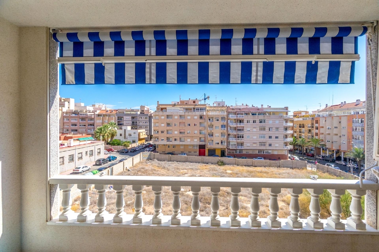 for sale apartment Torrevieja Baix Segura 2
