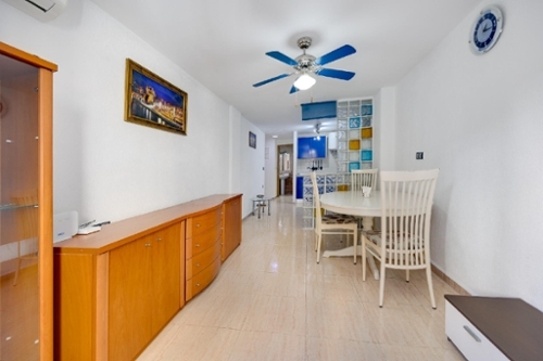 Torrevieja Baix Segura apartment foto 6329035