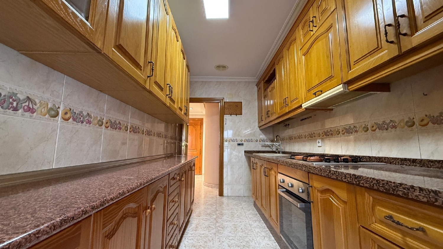  till salu lägenhet Torrevieja Baix Segura 5