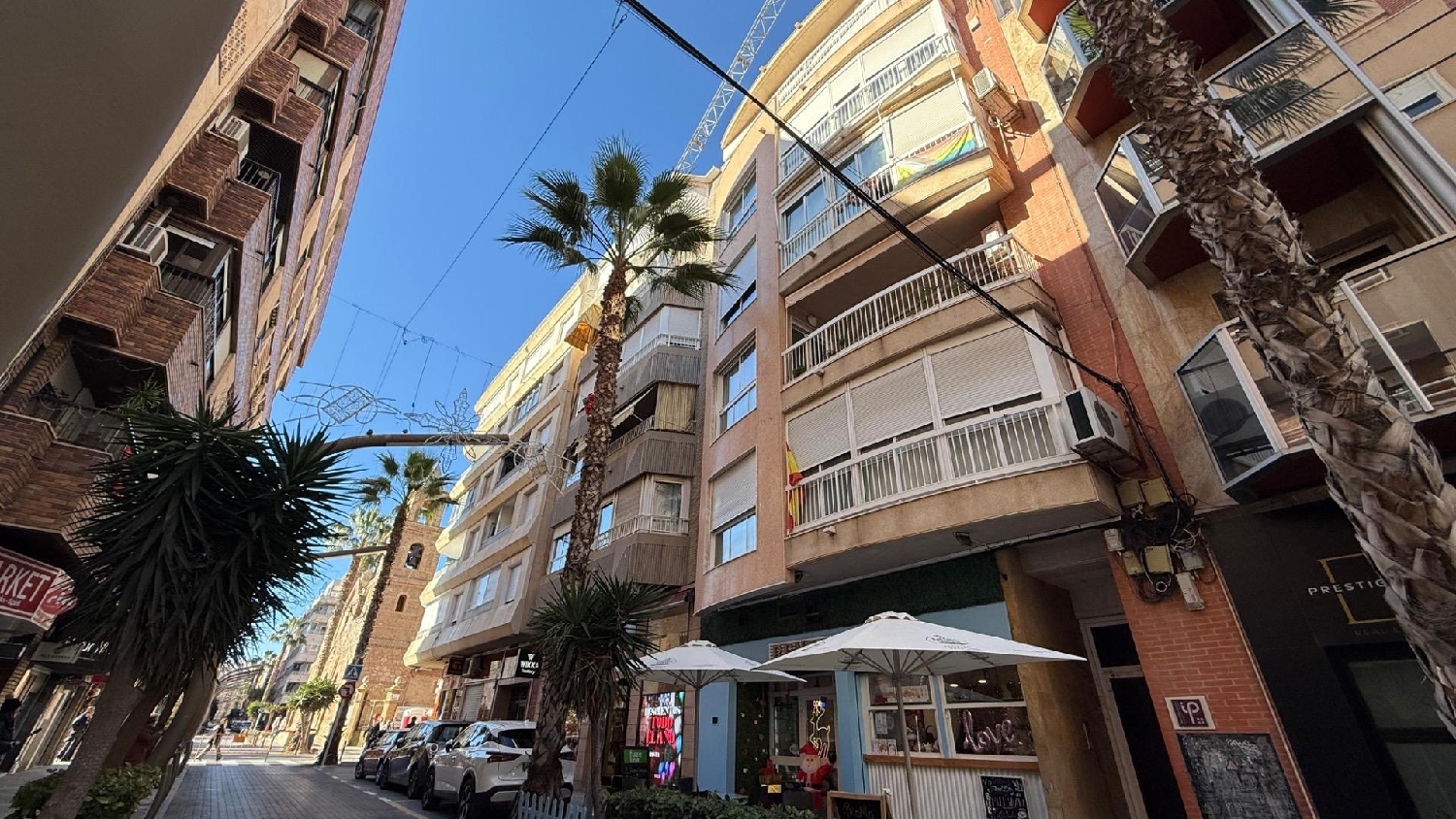  till salu lägenhet Torrevieja Baix Segura 1