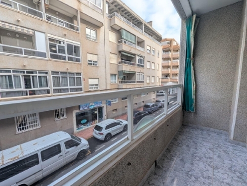 Torrevieja Baix Segura apartment foto 6329038