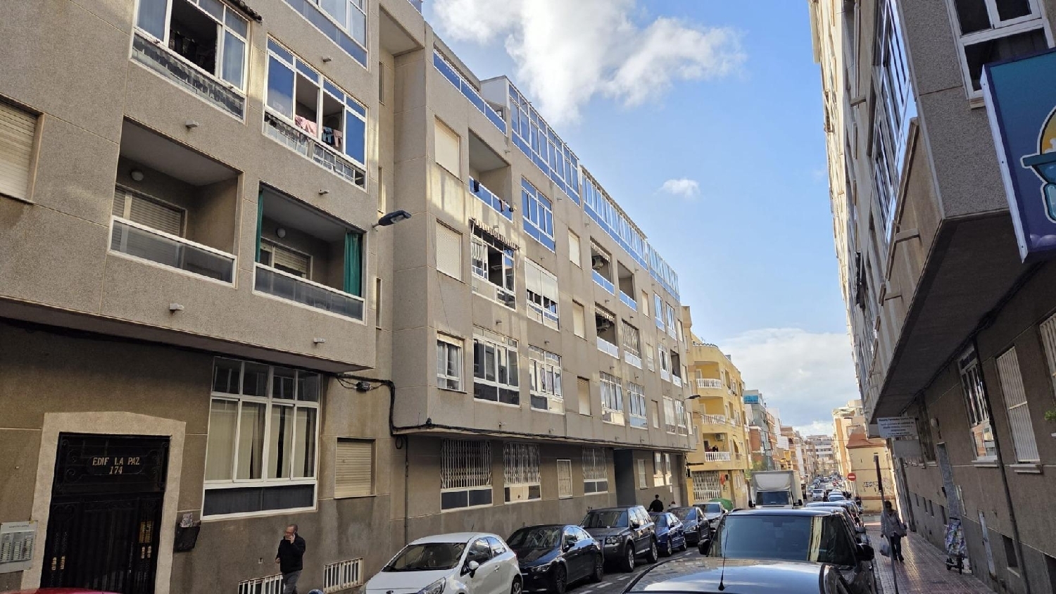  for sale apartment Torrevieja Baix Segura 5