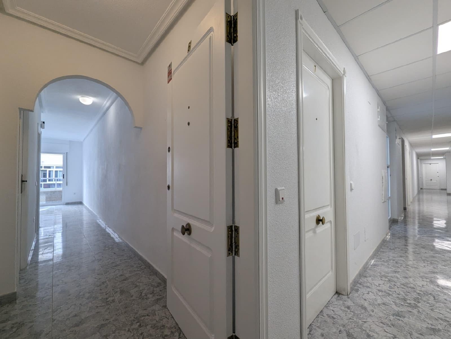  for sale apartment Torrevieja Baix Segura 7