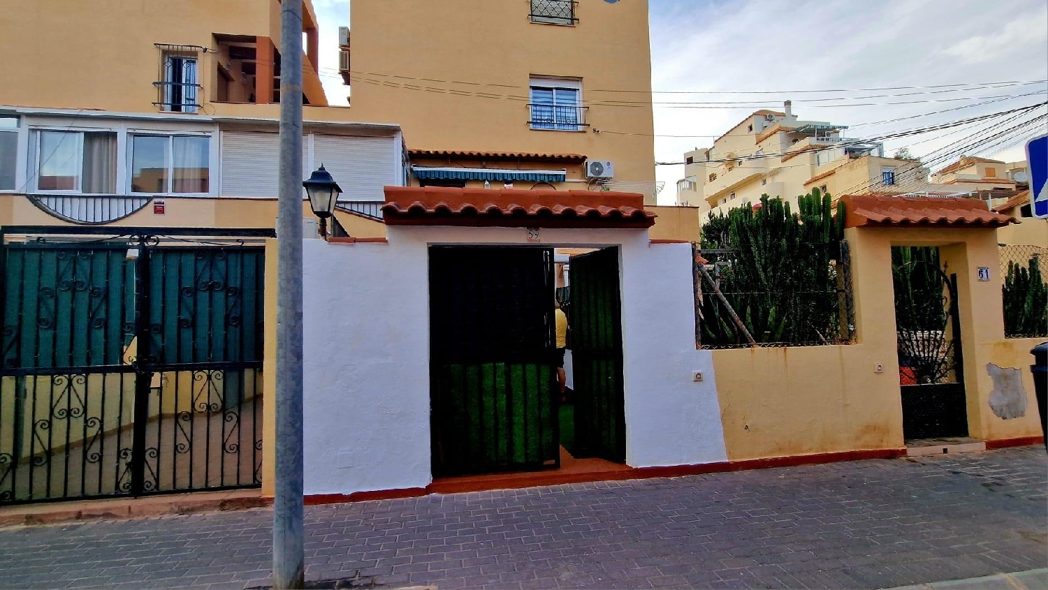  for sale apartment Torrevieja Baix Segura 4
