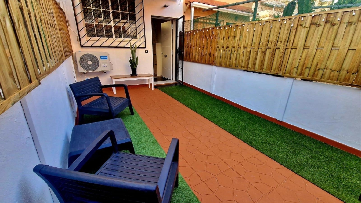  for sale apartment Torrevieja Baix Segura 1