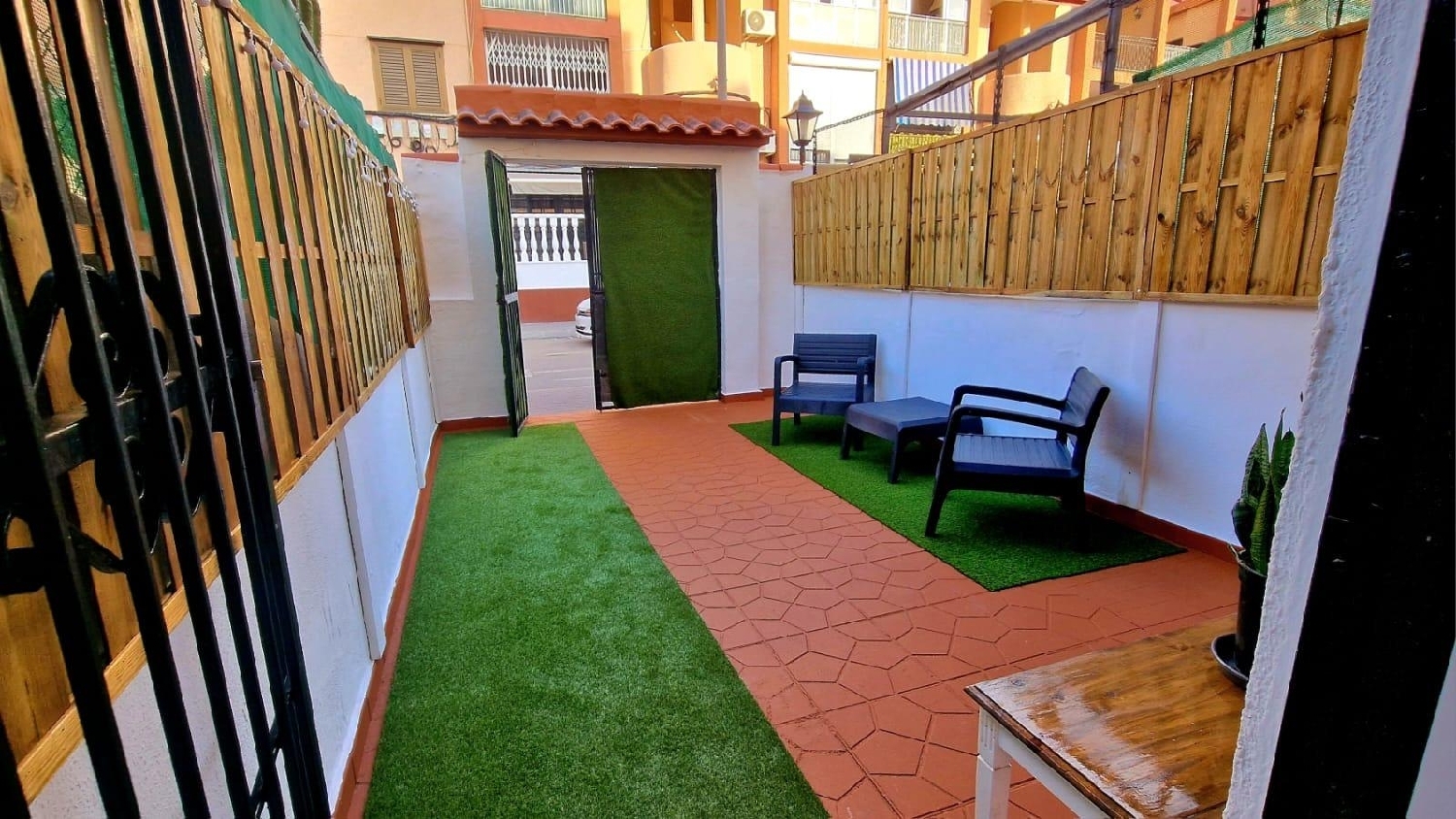  for sale apartment Torrevieja Baix Segura 5