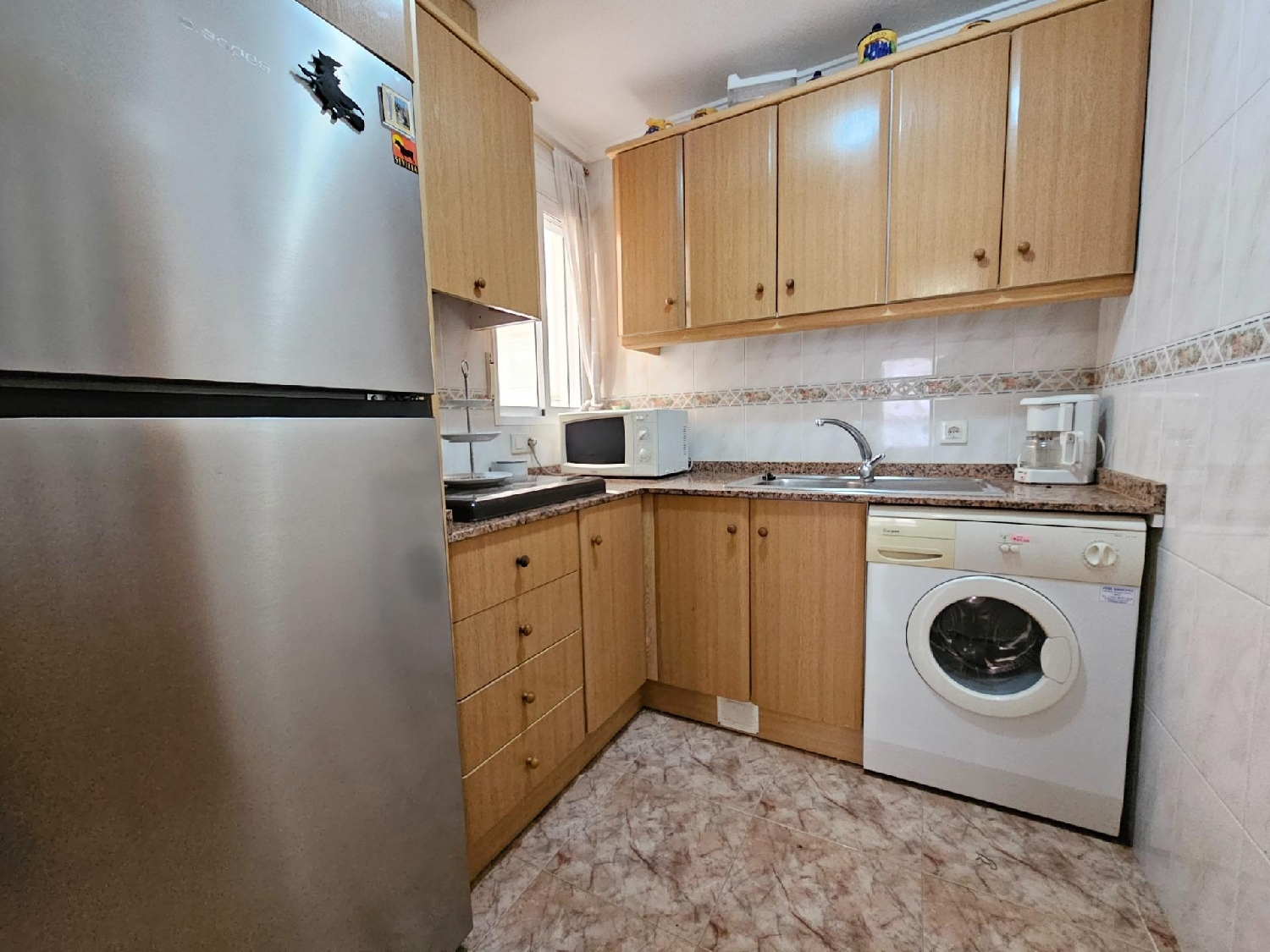  for sale apartment Torrevieja Baix Segura 5