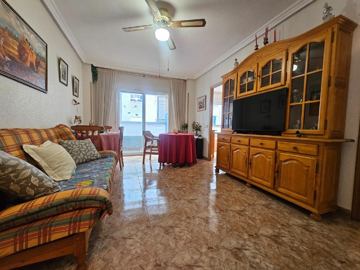  for sale apartment Torrevieja Baix Segura 3