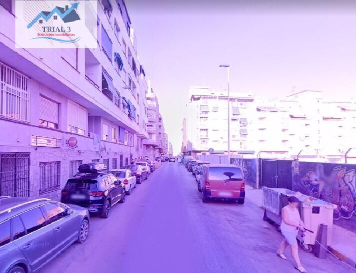  kaufen Wohnung Torrevieja Baix Segura 1