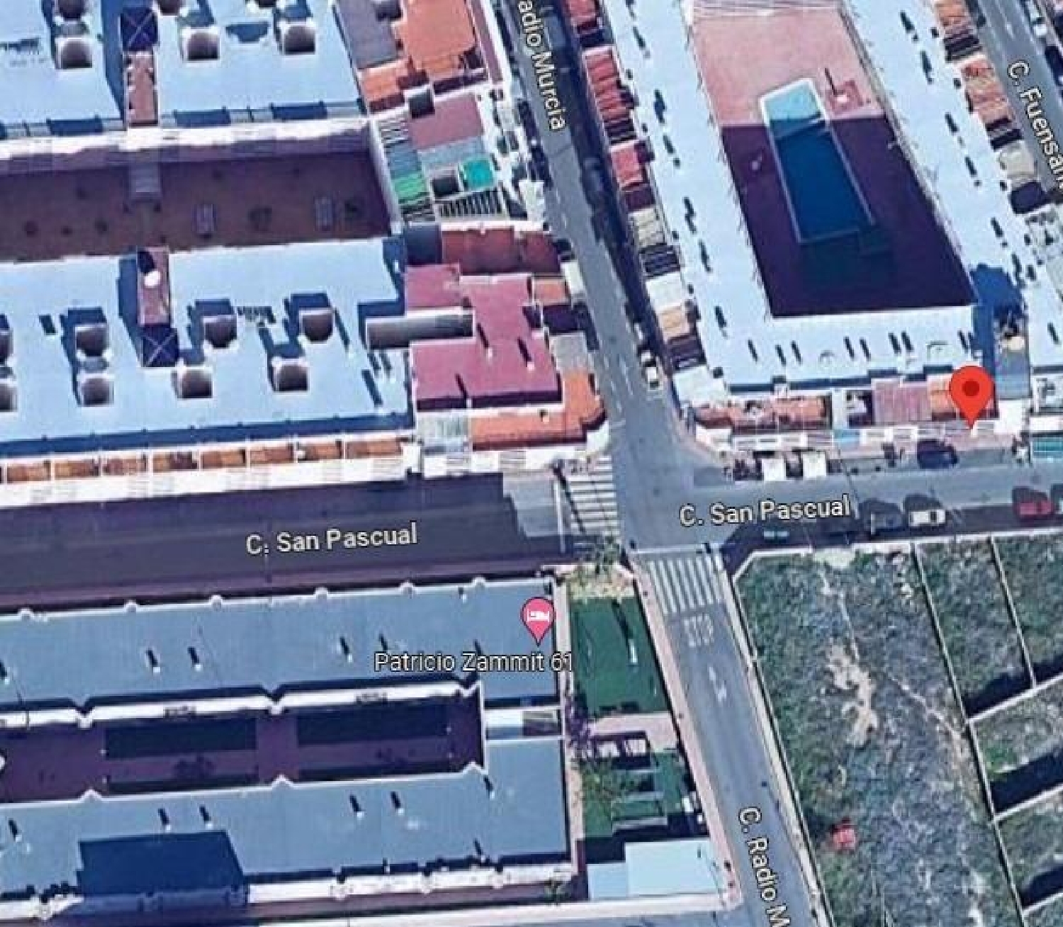  kaufen Wohnung Torrevieja Baix Segura 2