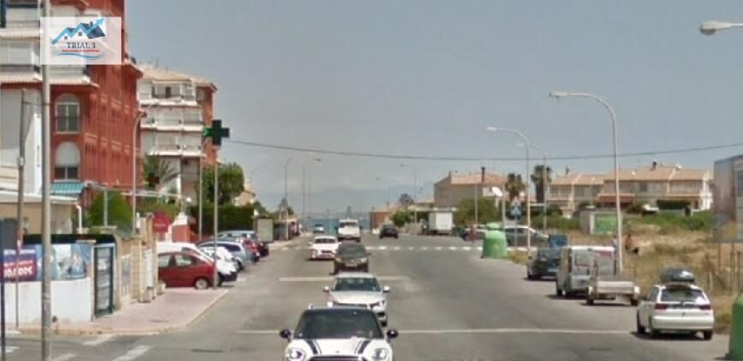  kaufen Wohnung Torrevieja Baix Segura 1