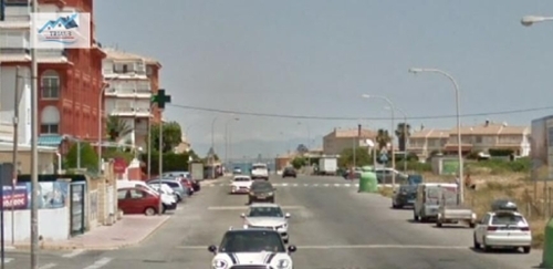 Torrevieja Baix Segura Wohnung Bild 6340224