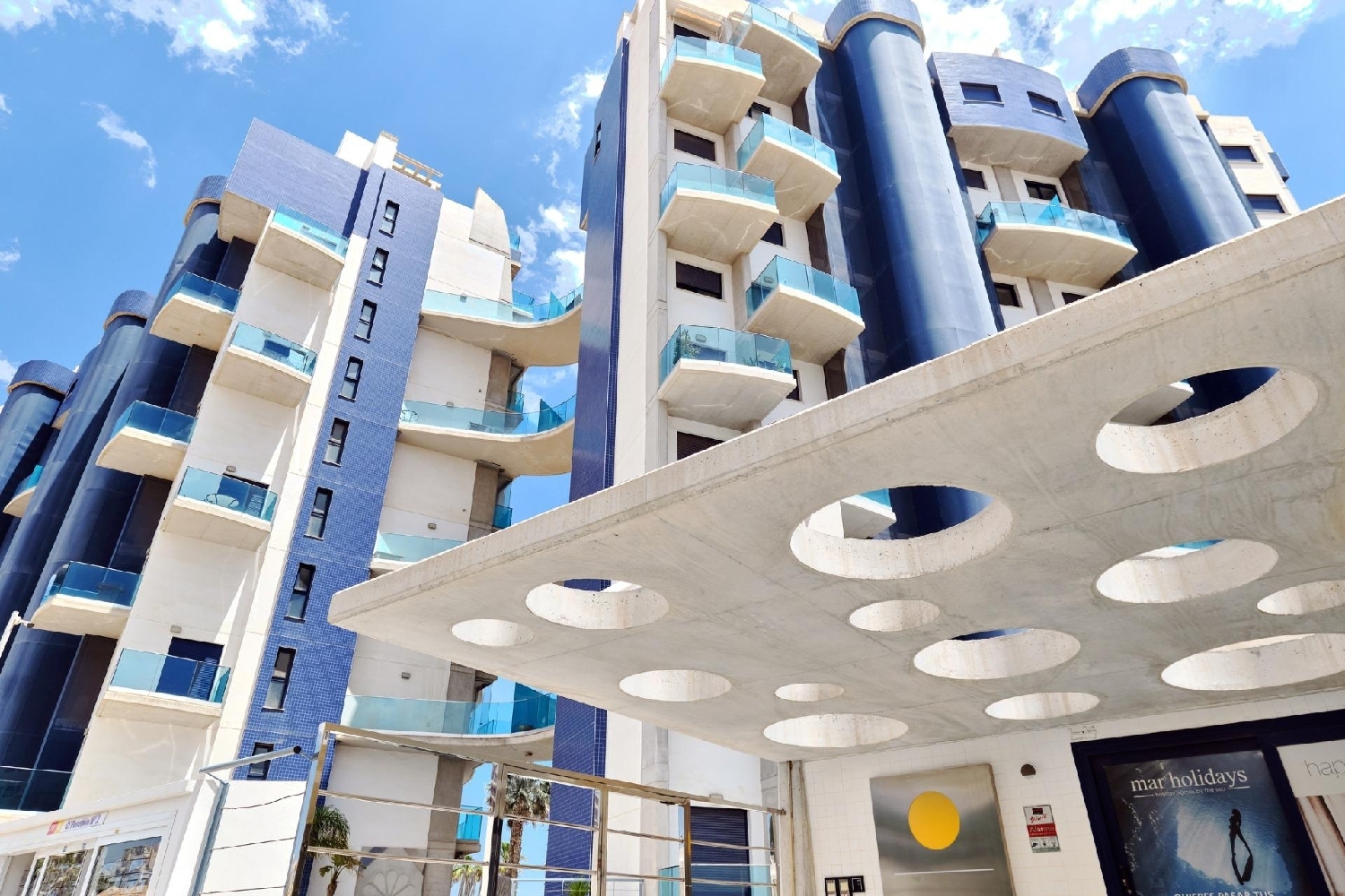  for sale apartment Torrevieja Baix Segura 6