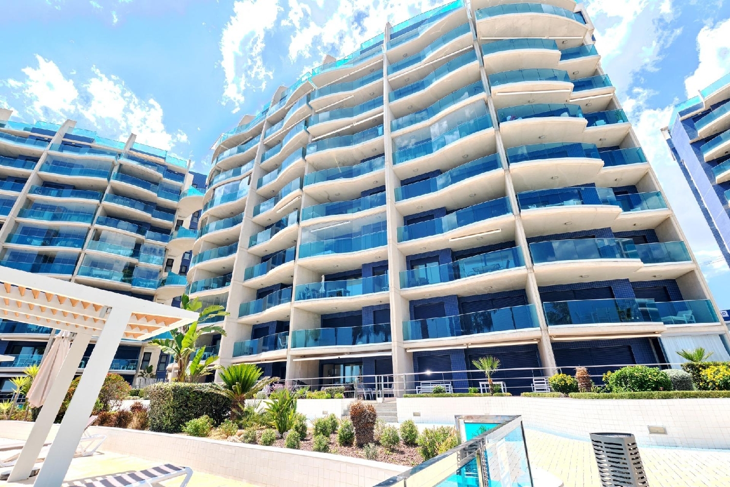  for sale apartment Torrevieja Baix Segura 3