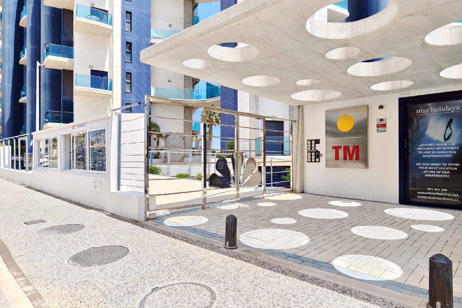  for sale apartment Torrevieja Baix Segura 7