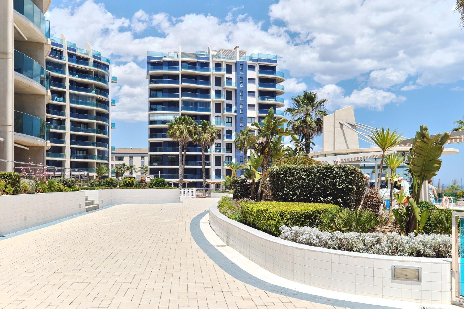  for sale apartment Torrevieja Baix Segura 4