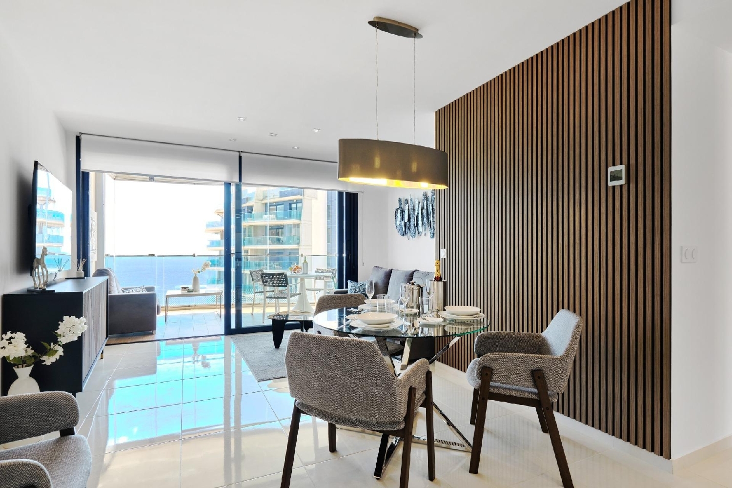  for sale apartment Torrevieja Baix Segura 8