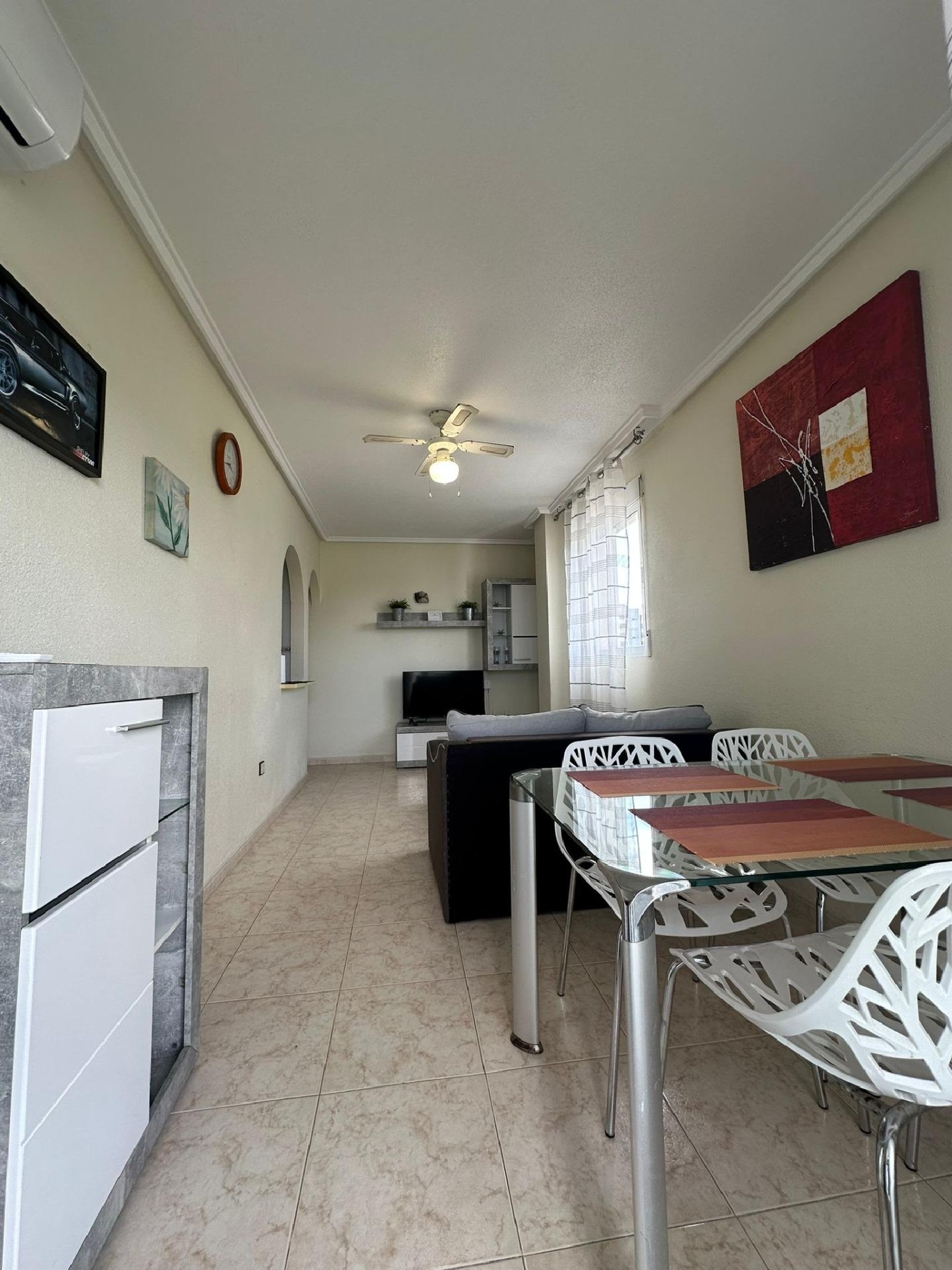  for sale apartment Torrevieja Baix Segura 6