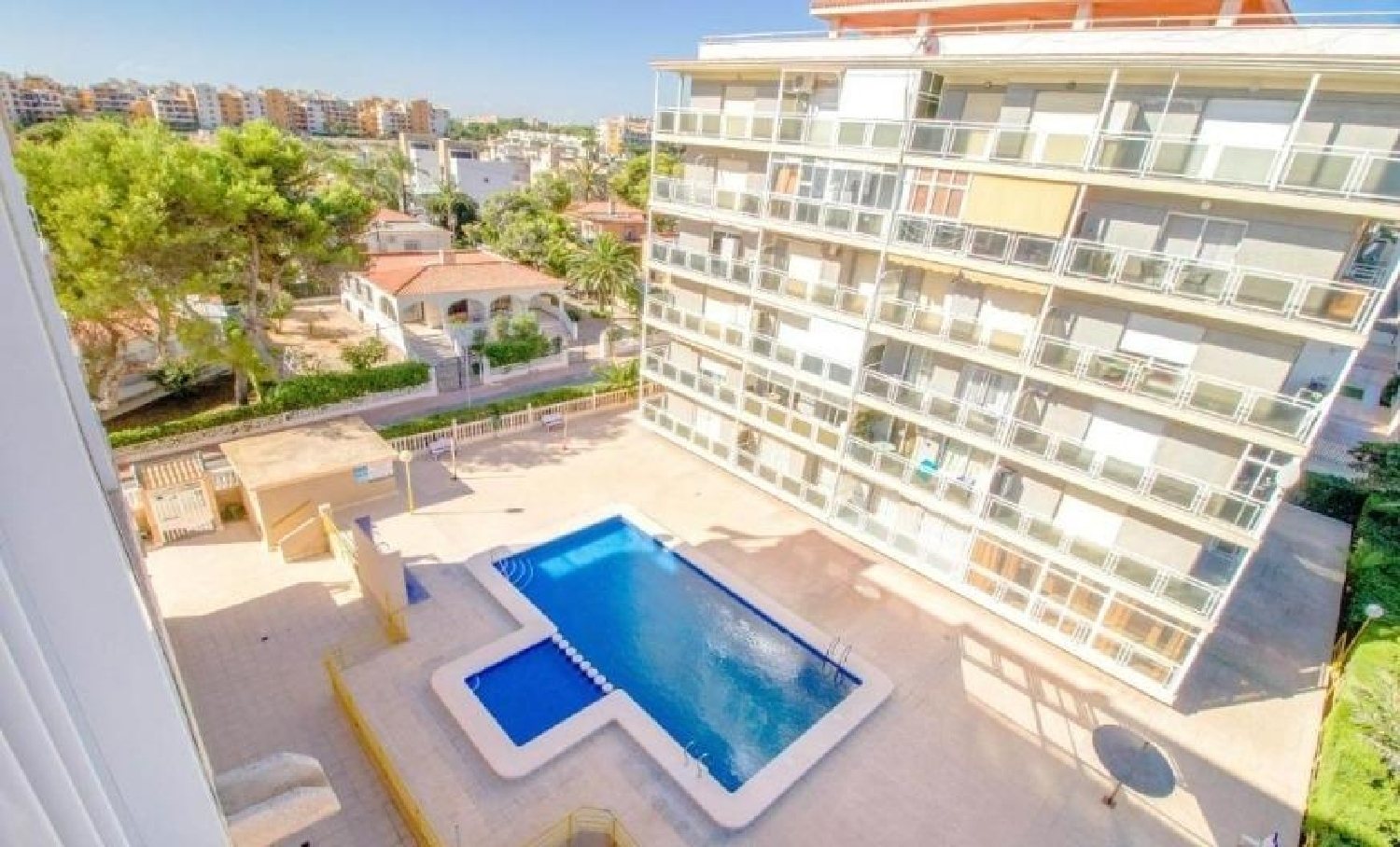  for sale apartment Torrevieja Baix Segura 3