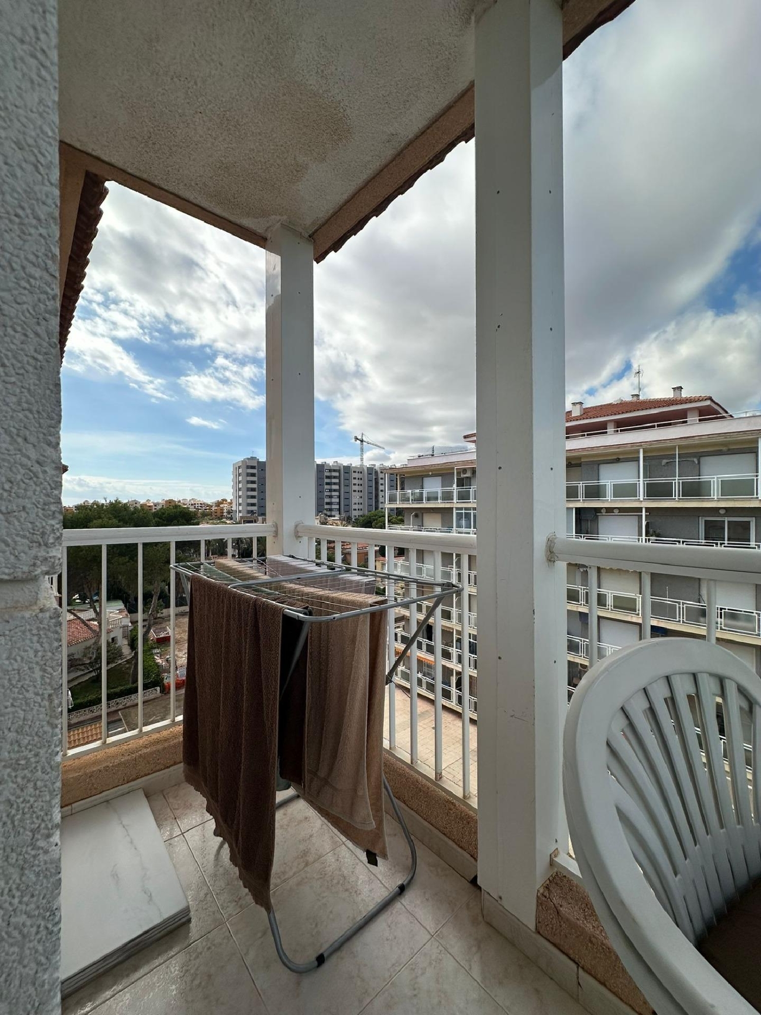  for sale apartment Torrevieja Baix Segura 2