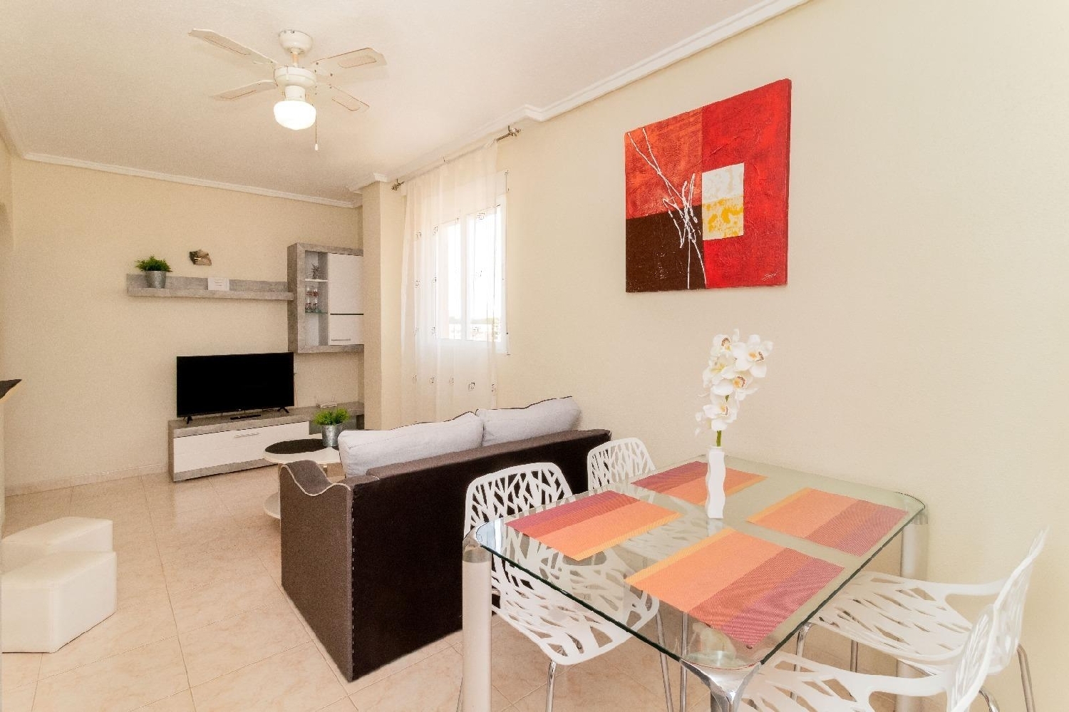  for sale apartment Torrevieja Baix Segura 4