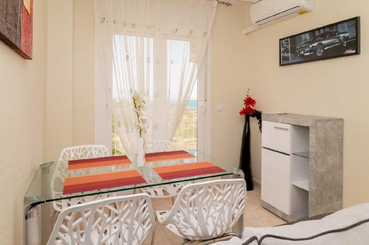  for sale apartment Torrevieja Baix Segura 5