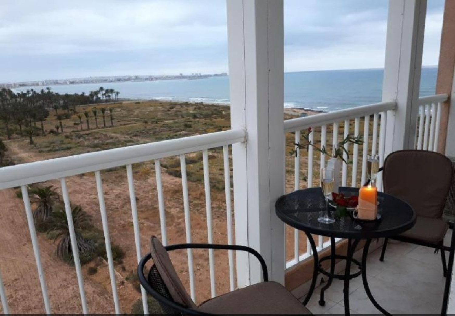  for sale apartment Torrevieja Baix Segura 1