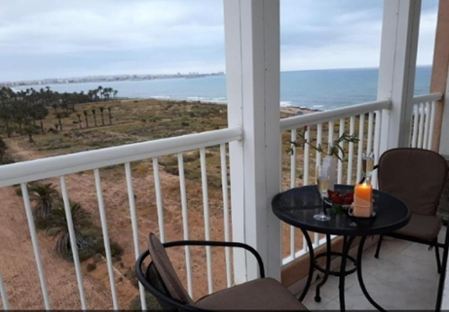 Torrevieja Baix Segura apartment foto 6326850