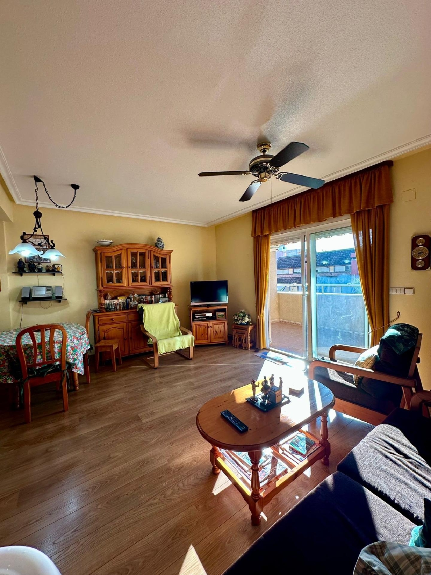  for sale apartment Torrevieja Baix Segura 5