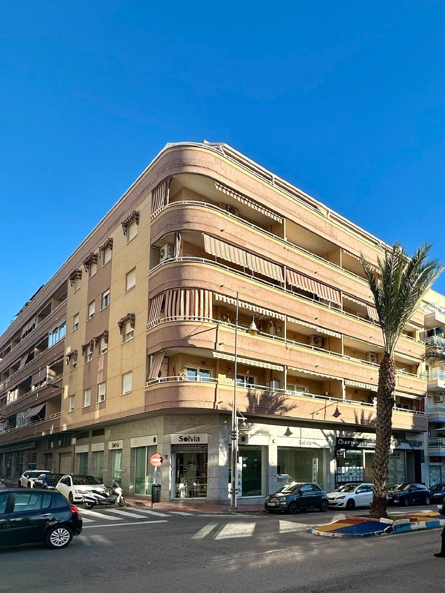  for sale apartment Torrevieja Baix Segura 2