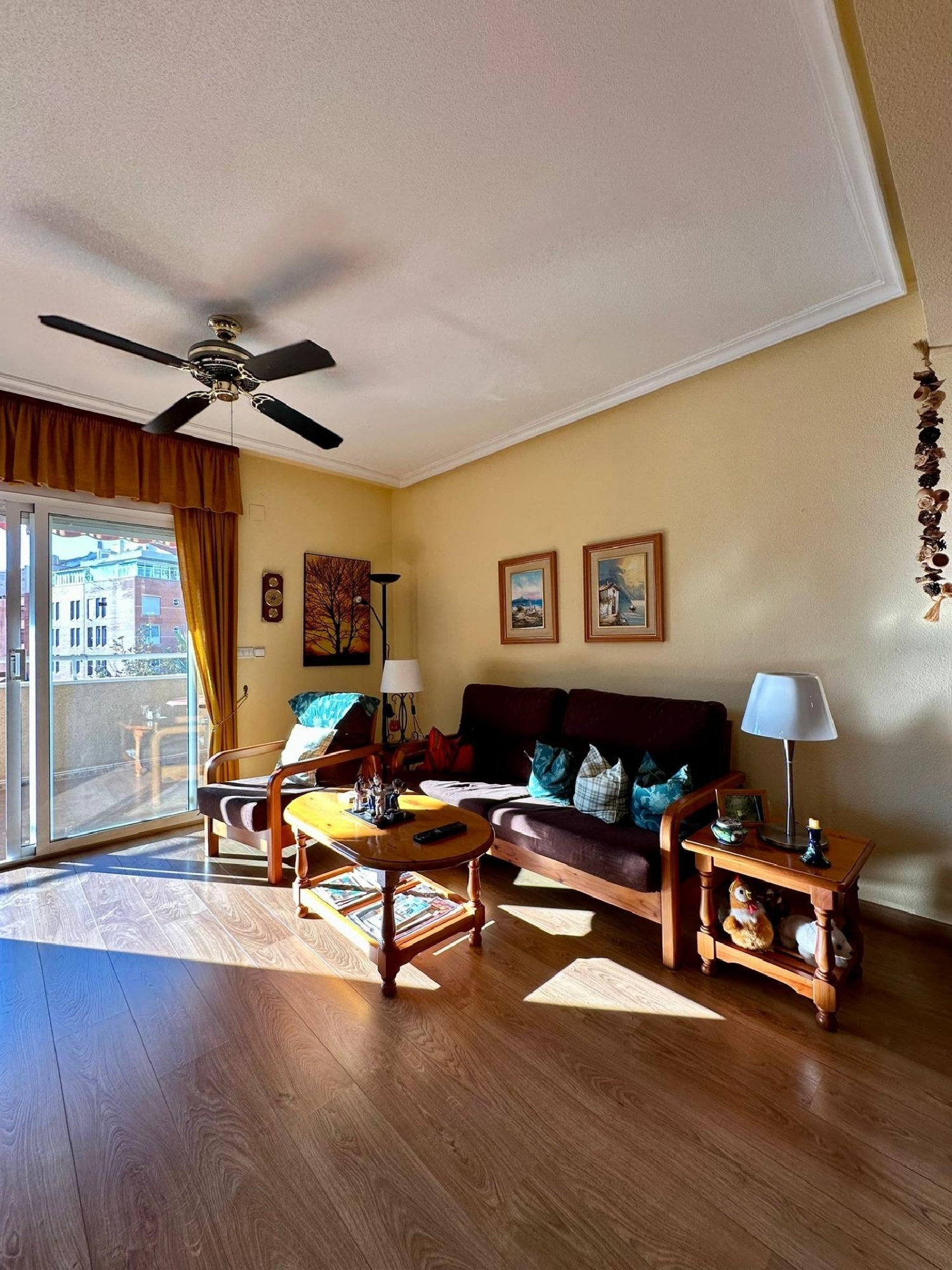  for sale apartment Torrevieja Baix Segura 6