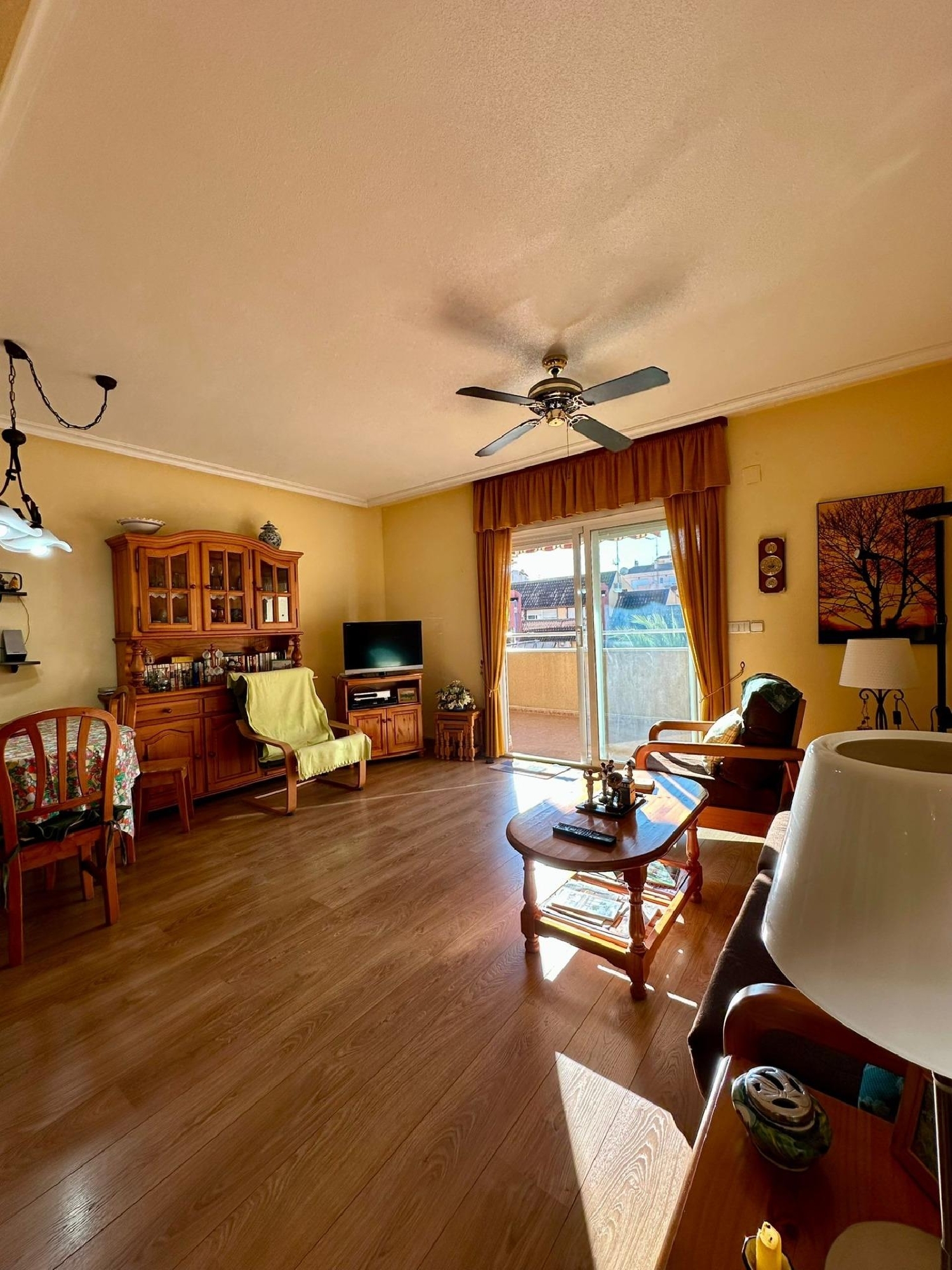  for sale apartment Torrevieja Baix Segura 4