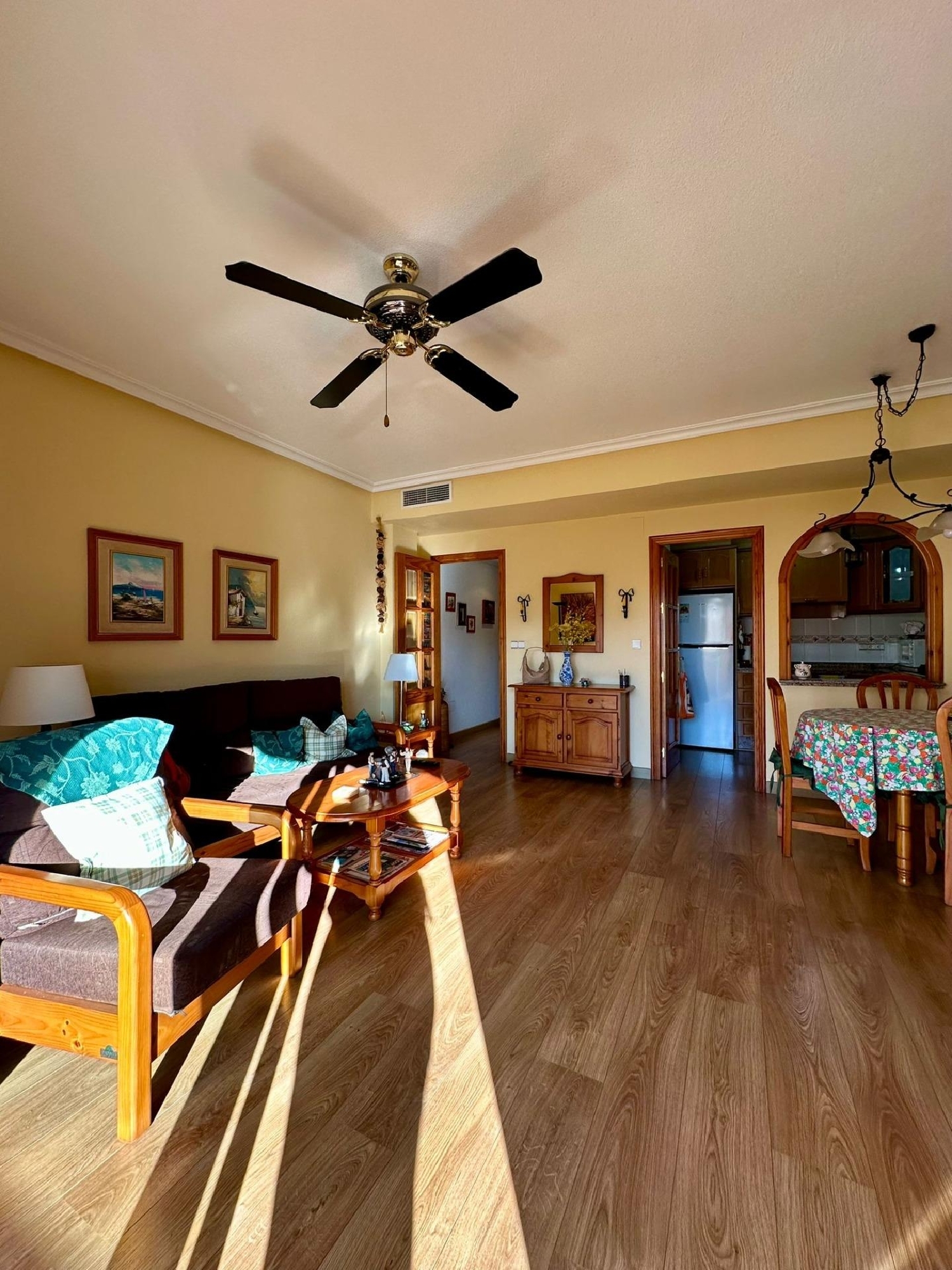  for sale apartment Torrevieja Baix Segura 8