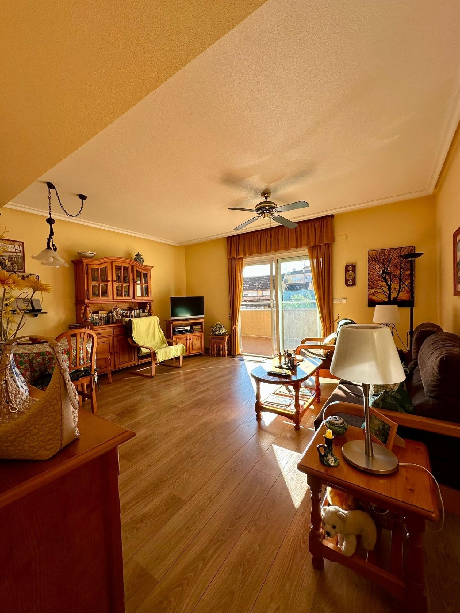  for sale apartment Torrevieja Baix Segura 7